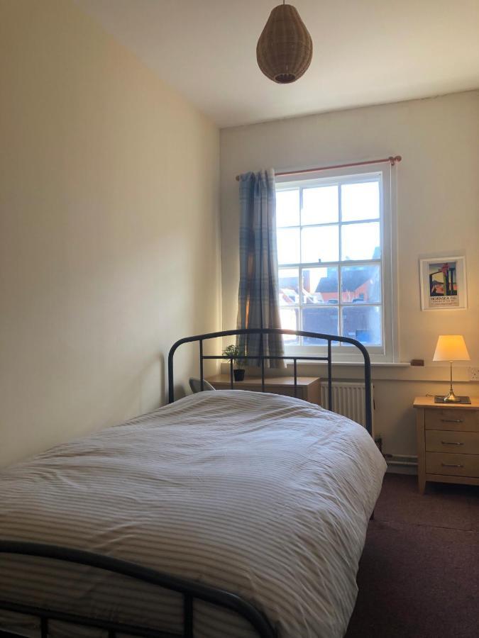 Auberge de jeunesse Hull Trinity Backpackers à Kingston upon Hull Extérieur photo