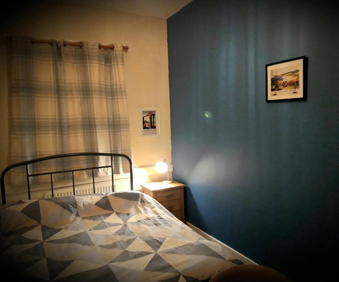 Auberge de jeunesse Hull Trinity Backpackers à Kingston upon Hull Extérieur photo