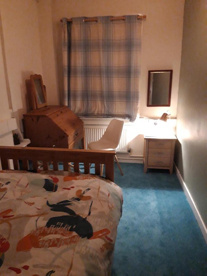 Auberge de jeunesse Hull Trinity Backpackers à Kingston upon Hull Extérieur photo