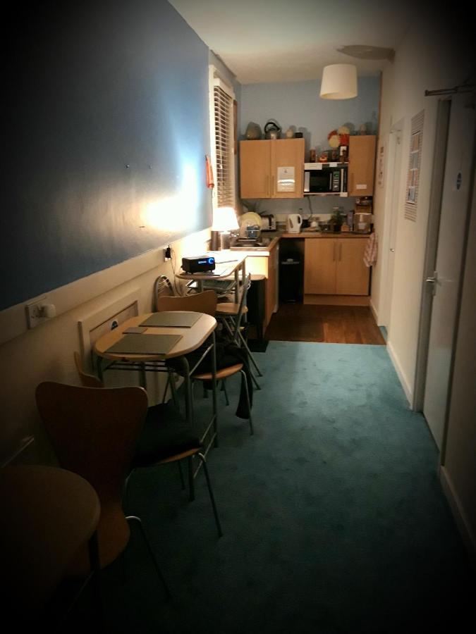 Auberge de jeunesse Hull Trinity Backpackers à Kingston upon Hull Extérieur photo