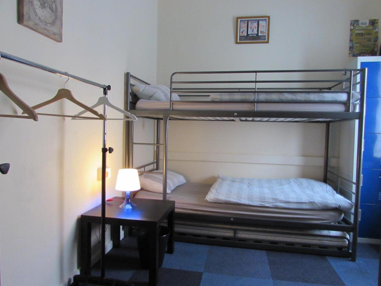 Auberge de jeunesse Hull Trinity Backpackers à Kingston upon Hull Extérieur photo