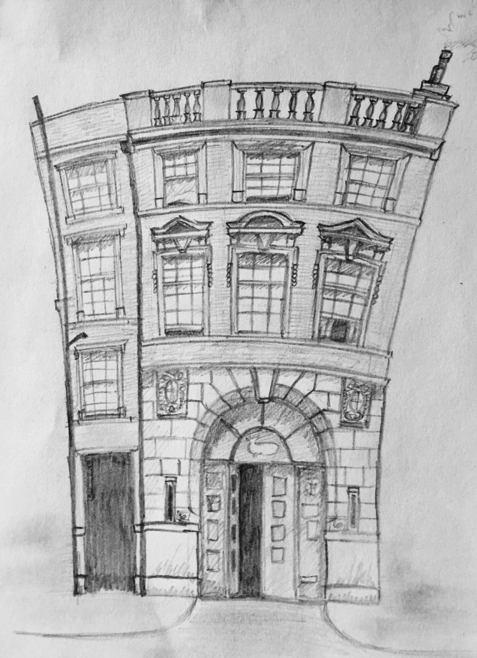 Auberge de jeunesse Hull Trinity Backpackers à Kingston upon Hull Extérieur photo